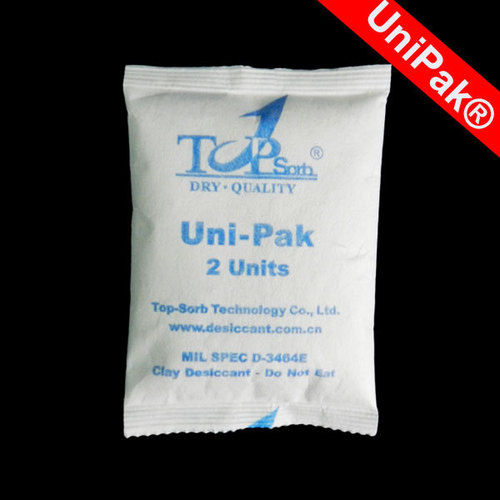 2 Unit Clay Desiccant (TopSorb)