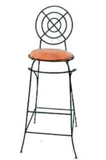 Bar Chair (120X45X50 CMS)