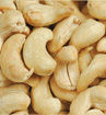 Cashew Kernels