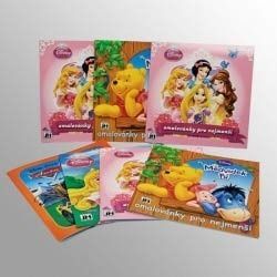 Children Book Printing Service