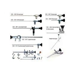 Ent Endoscope