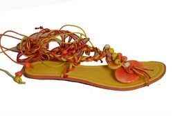 Fancy Ladies Sandal