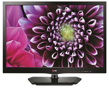 HD LED LCD TV (22LN4055)