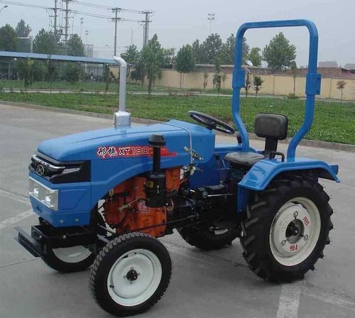 High Performance Agriculture Tractor
