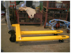 Hydraulic Pallet Truck