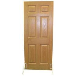 Industrial FRP Doors