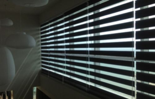 Interior Window Blinds Services