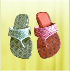 Ladies Casual Sandal