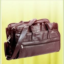 Leather Fashion Bag