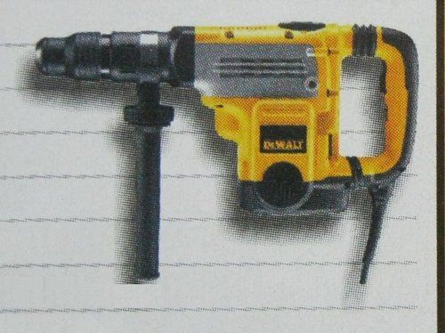 Max Combi Hammer (D25711-48mm)