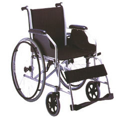 Premium Wheelchairs Series: Aurora-1 F24