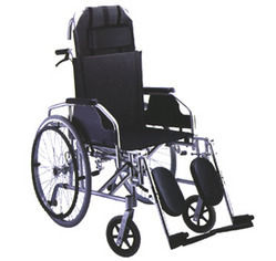 Premium Wheelchairs Series: Aurora 4 F 24