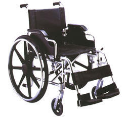 Premium Wheelchairs Series: Aurora3 F24