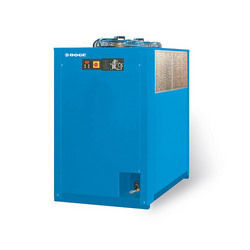 Refrigerated Air Dryer (DS)