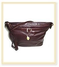 Reliable Ladies Leather Bag