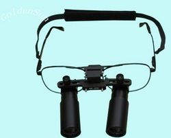 Skin and Plastic Surgery Binocular Loupe