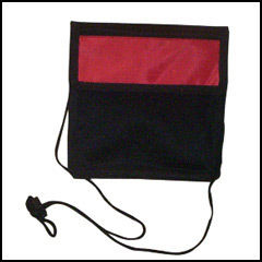 Sling Carry Pouch