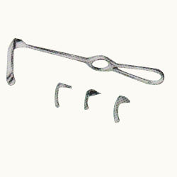 Surgical Langenbeck Retractor