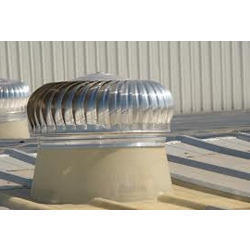 Turbo Air Ventilator