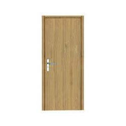 Wooden Flush Doors