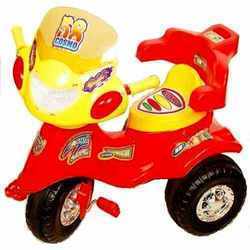 A Star Victor Baby Tricycle