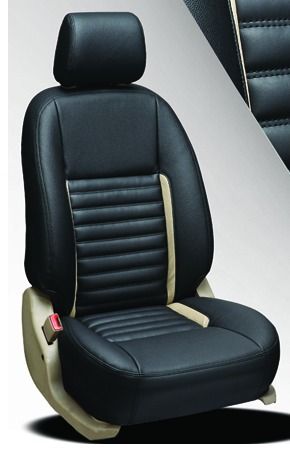 Automotive Seat Cover (U-hb)