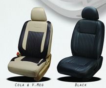 Automotive Seat Cover (U-Vertical)