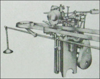 Bandsaw Sharpener Grade: Chemical