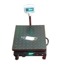 Bench Type Platform Scale