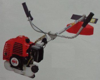 Brush Cutter Cum Crop Reaper