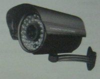 Bullet Outdoor IR Camera (50 Mtr)