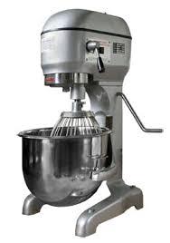 Cake Mixer
