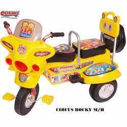 Circus Rocky Baby Tricycles