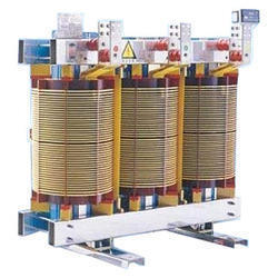Corrosion Resistance Dry Type Transformer