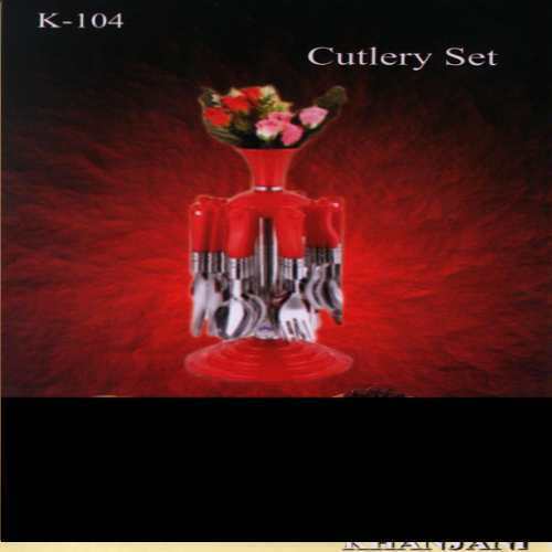 Cutlery Set