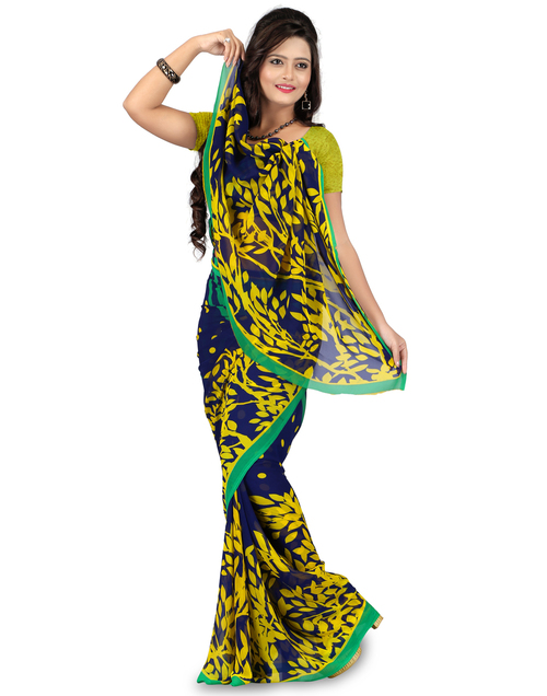 Designer Saree