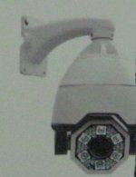 Dome 36X Outdoor Camera (S-SD4-36 IR LD)