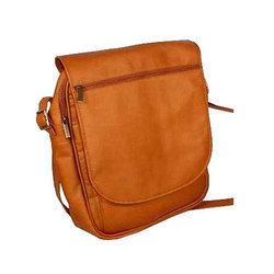 Durable Mens Leather Bag