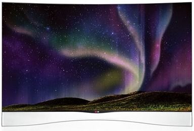 FHD कर्व्ड OLED सिनेमा 3D स्मार्ट टीवी (55EA9700) 