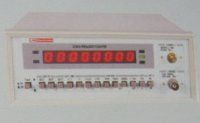 Frequency Counter