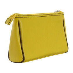 Ladies Vanity Bags