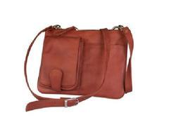 Leather Hobo Bag