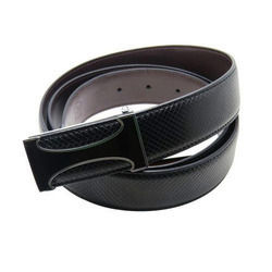 Leather Waist Belts