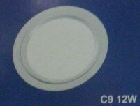 LED Down Lights (C9 12W)