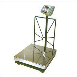 Light Duty Platform Scale