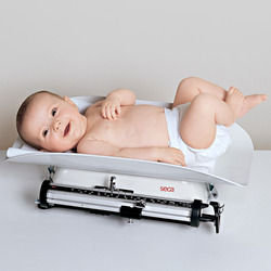 Modern Baby Scales