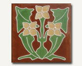 Printed Design Ceramic Tiles