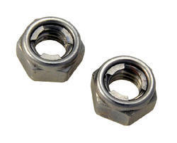 Self Locking Nut