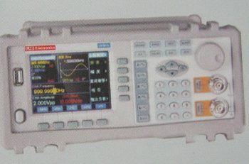 Sweep Function Signal Generator