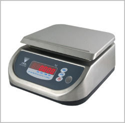 Waterproof Weighing Scale